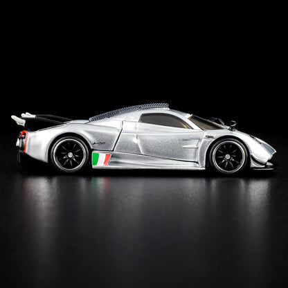 RLC Exclusive ’21 Pagani Huayra R