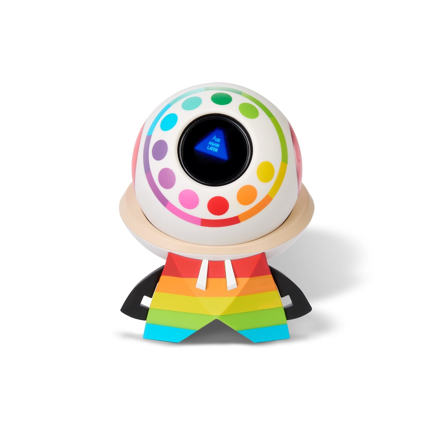 Fisher Price x FIGURE8 Collectible Figure - Mô Hình Sưu Tầm Art Toy - Mattel Creations - Hình ảnh chi tiết 2