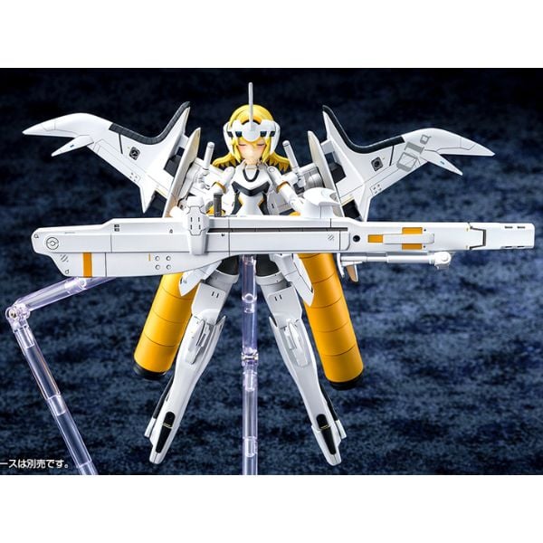 Megami Device Type Angel Arnval Tranche 2 - Kotobukiya KP665