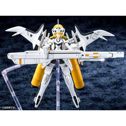 Megami Device Type Angel Arnval Tranche 2 - Kotobukiya KP665