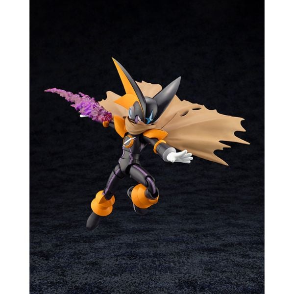 Bass.EXE - Mega Man Battle Network - Kotobukiya KP709