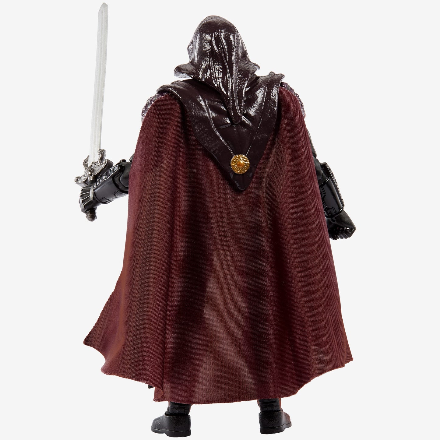 Masters of the Universe Masterverse Skeletor Action Figure - Mô hình nhân vật 18cm cao cấp - Mattel - Góc nhìn khác 3