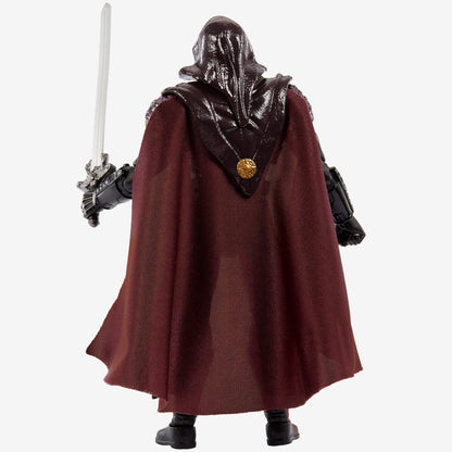 Masters of the Universe Masterverse Skeletor Action Figure - Mô hình nhân vật 18cm cao cấp - Mattel - Góc nhìn khác 3