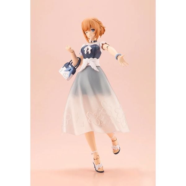 Arcanadea Lumitea ReACT-iF - Kotobukiya AR009