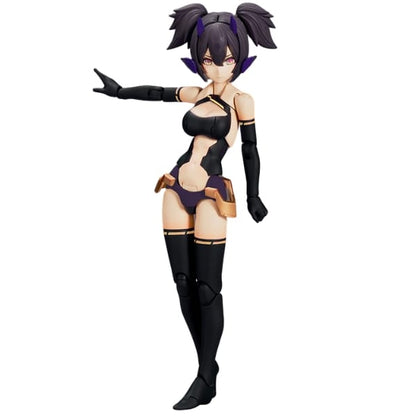 ASRA Ninja Shadow Edition Megami Device - Mô hình chính hãng Kotobukiya KP486