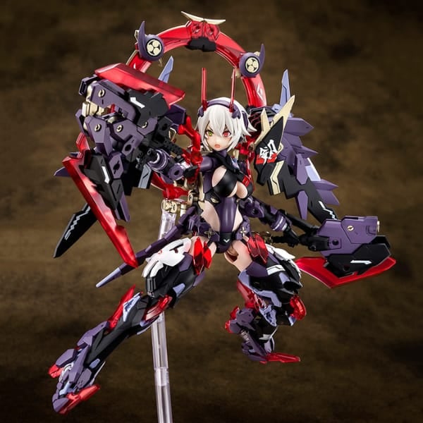 Megami Device AUV Susanowo - Mô hình chính hãng Kotobukiya