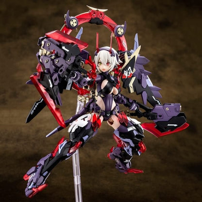 Megami Device AUV Susanowo - Mô hình chính hãng Kotobukiya