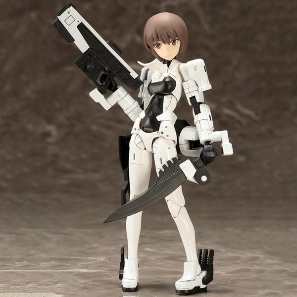 Megami Device WISM Soldier Assault / Scout - Kotobukiya KP406X