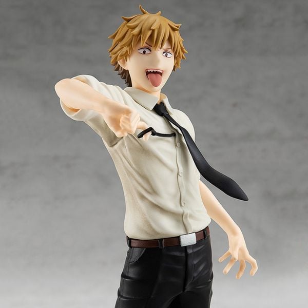 POP UP PARADE Denji - Chainsaw Man