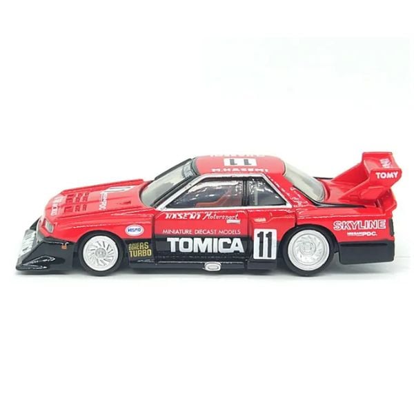 Tomica Premium TP01 Skyline Turbo Super Silhouette
