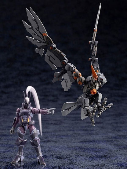 Hexa Gear Alternative Sneak Sight - Kotobukiya HG038X