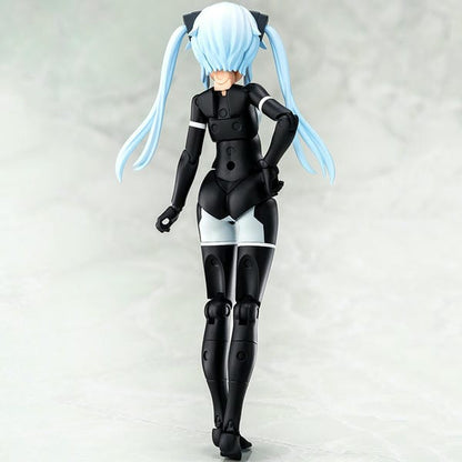 Megami Device Busou Shinki Type Devil Strarf - Kotobukiya KP378