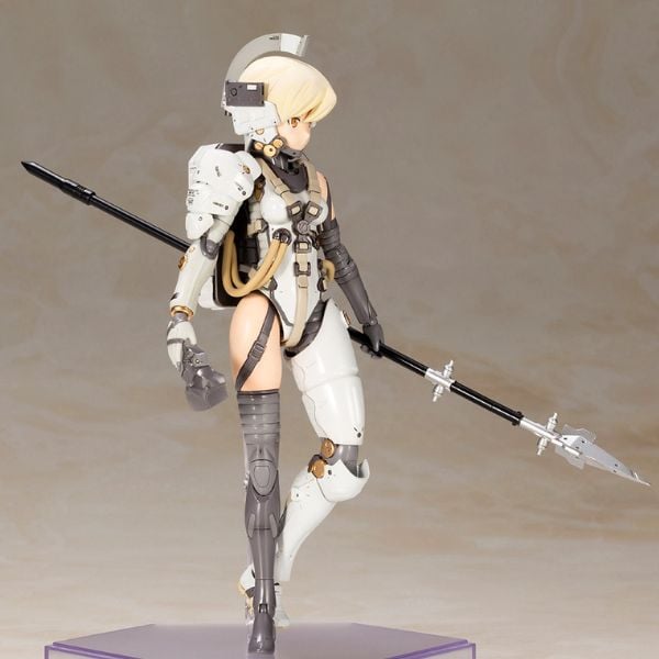 Ludens - Hideo Kojima - Kotobukiya KP436