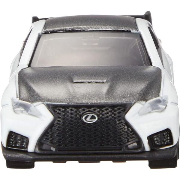 Tomica No. 84 Lexus RC F Performance Package