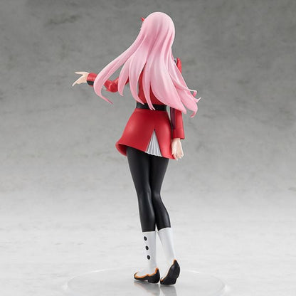 POP UP PARADE Zero Two - DARLING in the FRANXX