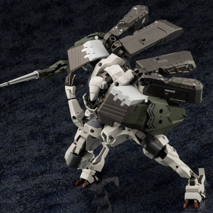 Hexa Gear Booster Pack 010 Booster - Kotobukiya HG113
