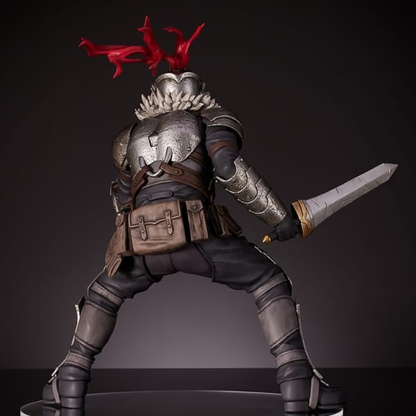 POP UP PARADE Goblin Slayer II Larger Size