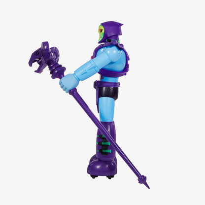 Shogun Warriors Skeletor Mô Hình Robot Khổng Lồ Cao 61cm Mattel Creations GYW82 - Hình ảnh bổ sung 4