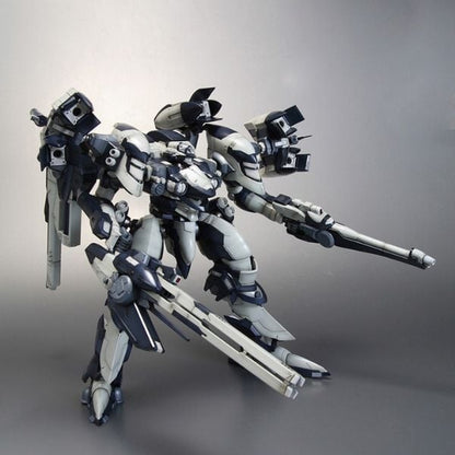Interior Union Y01 Tellus Full Package Version Armored Core Variable Infinity - Kotobukiya VI087