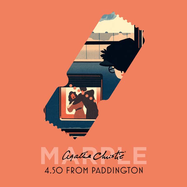 Marple (8) — 4.50 FROM PADDINGTON