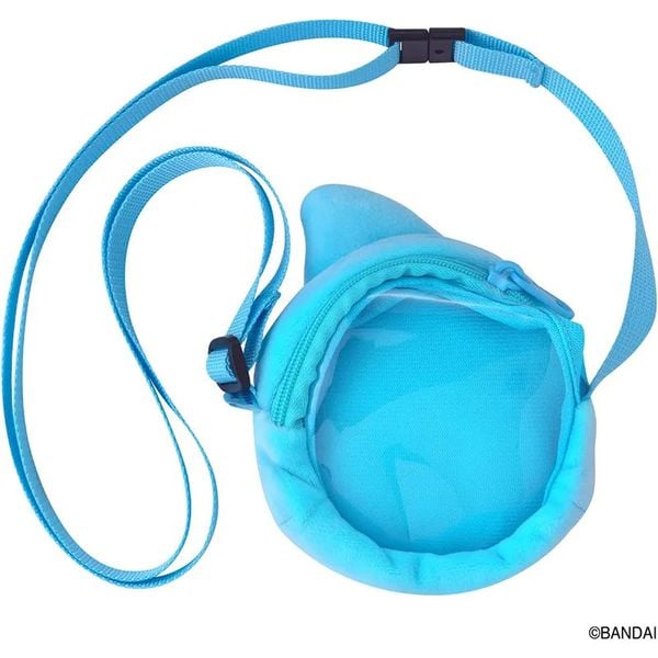 Tamagotchi Paradise - Carry Pouch Irukatchi