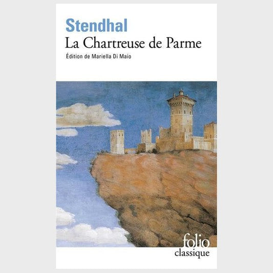 La Chartreuse De Parme
