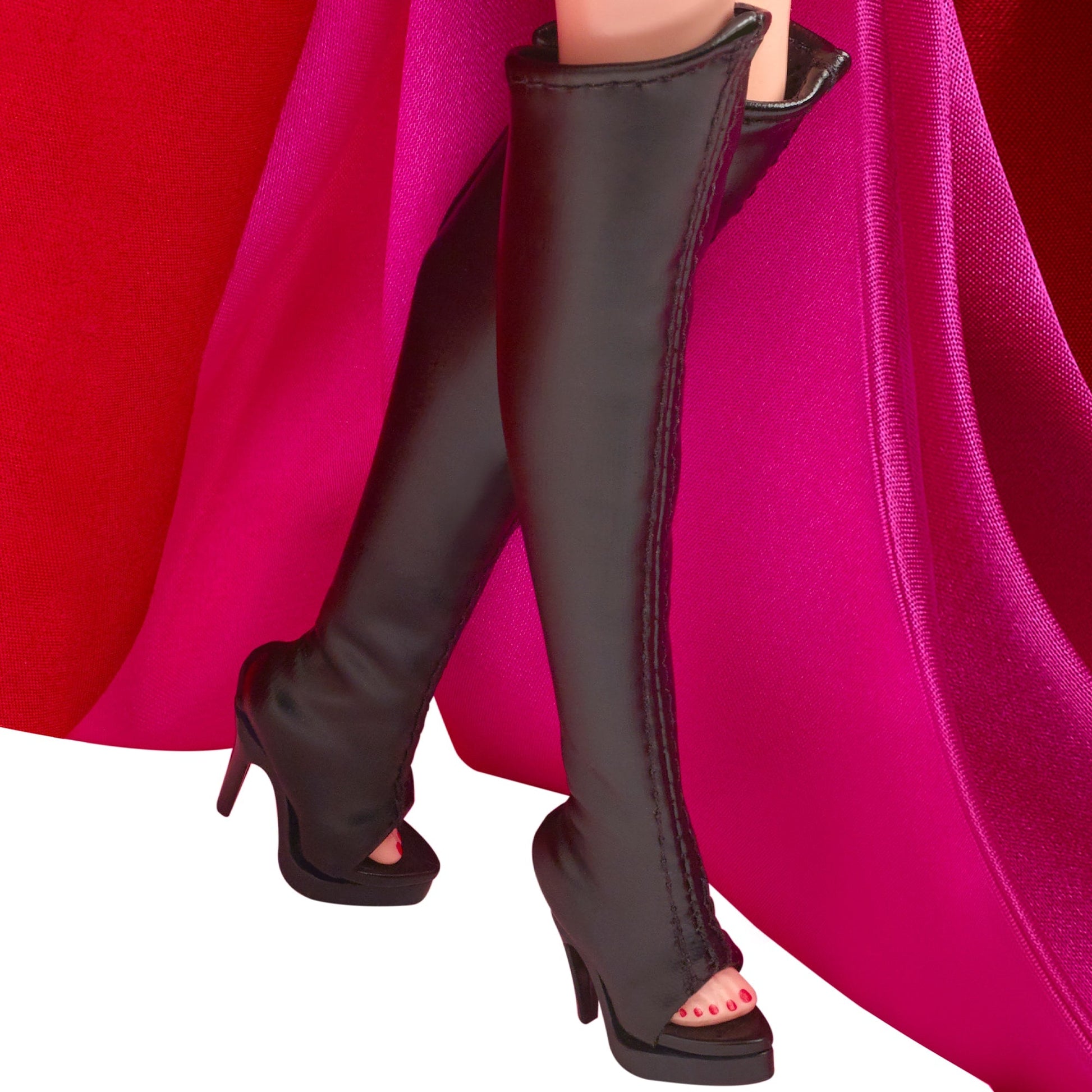 Barbie Styled by Design Doll 1 - Búp bê Sưu tầm Cao cấp - Mattel Signature Gold Label Mattel - ảnh 3 - Collectible Doll