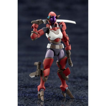 Hexa Gear Governor Light Armor Type Rose Ver.1.5 - Kotobukiya HG069R