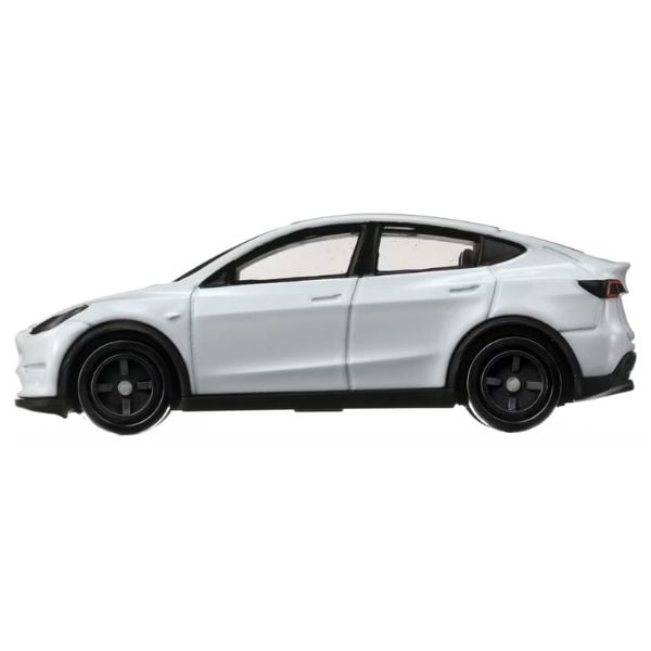 Tomica No. 28 Tesla Model Y Special First Edition