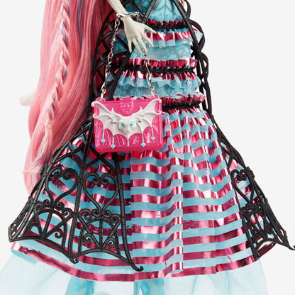 Monster High Fang Vote Rochelle Goyle Doll - Hình ảnh bổ sung 7