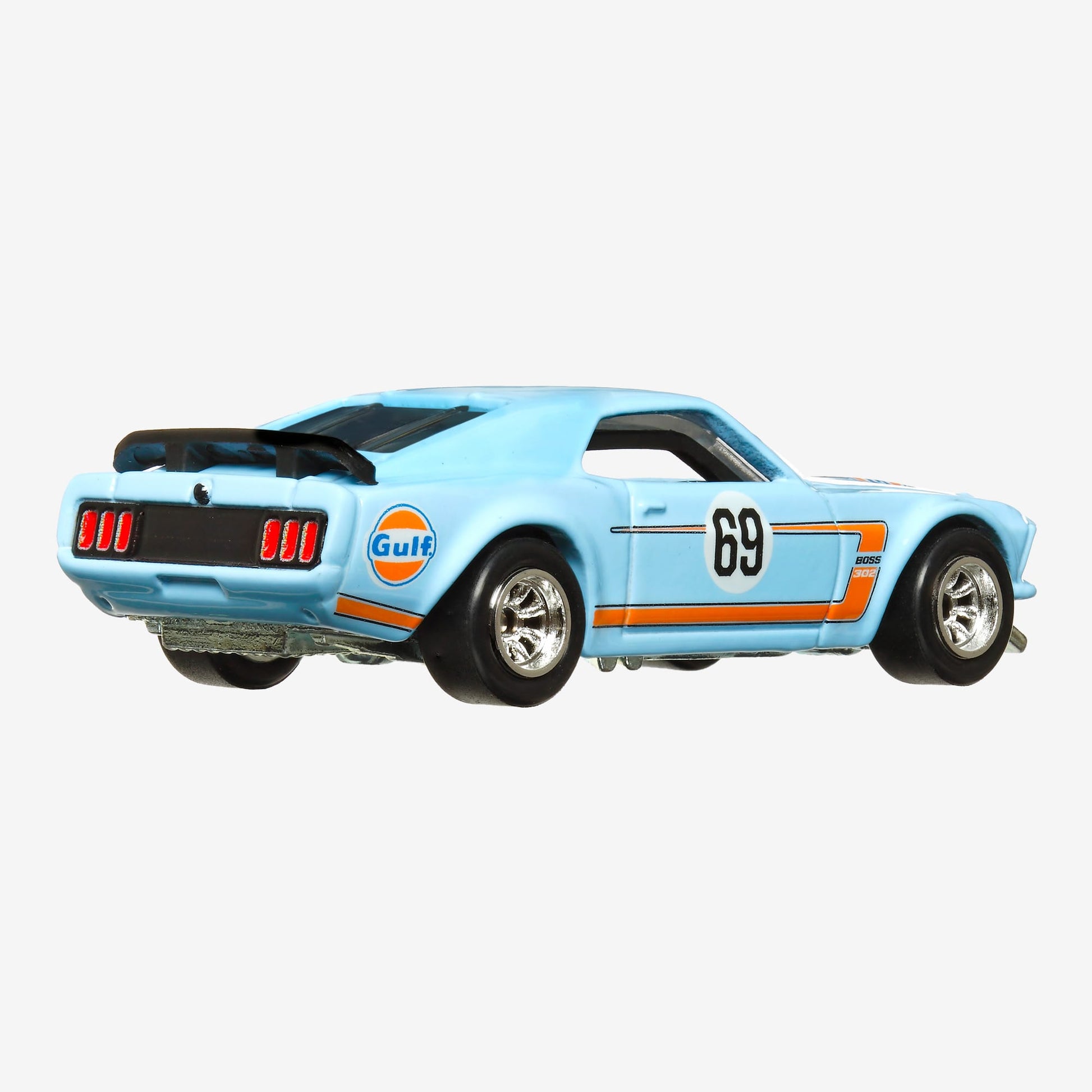 Hot Wheels Premium Car Culture, Set of 2 - Bộ 2 Xe Mô Hình Kim Loại 1:64 - Hot Wheels - Hình ảnh bổ sung 5