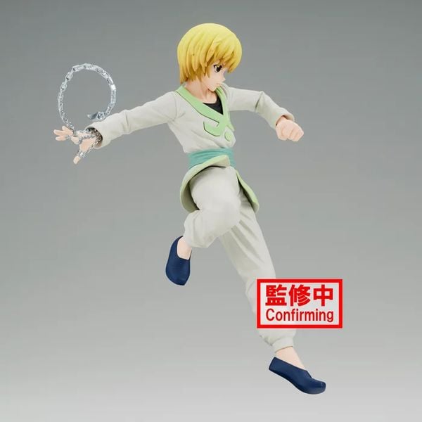 Hunter x Hunter Vibration Stars - Curarpikt Kurapika