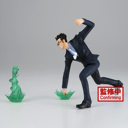Hunter x Hunter Vibration Stars - Leorio
