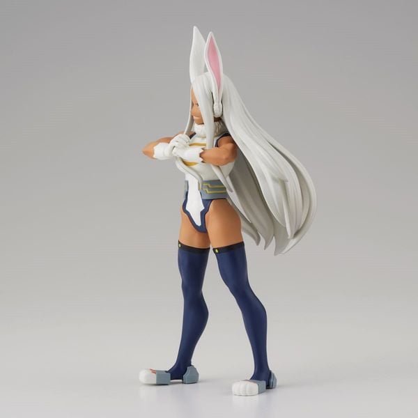 My Hero Academia Age of Heroes Mirko - Học Viện Siêu Anh Hùng