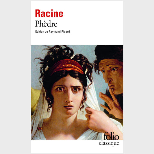 Phedre 66665