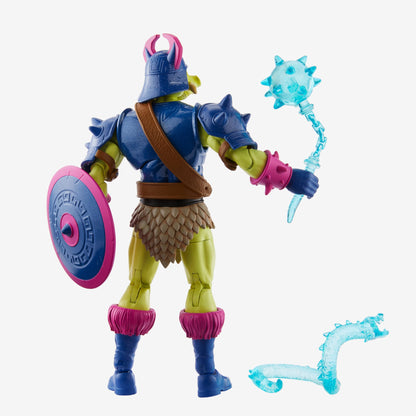 Masters of the Universe Masterverse Pig-Head Action Figure - Mô Hình Nhân Vật Sưu Tập - Mattel Masterverse - Hình ảnh bổ sung 4