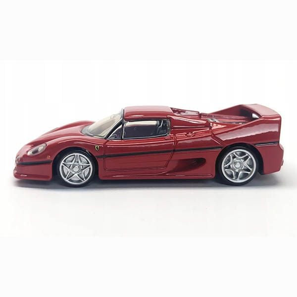 Đồ chơi mô hình xe Tomica Premium No.06 Ferrari F50