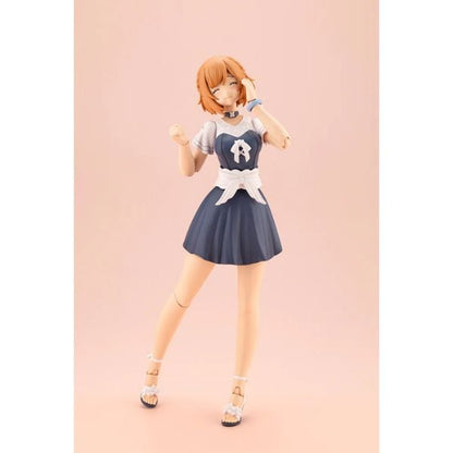 Arcanadea Lumitea ReACT-iF - Kotobukiya AR009