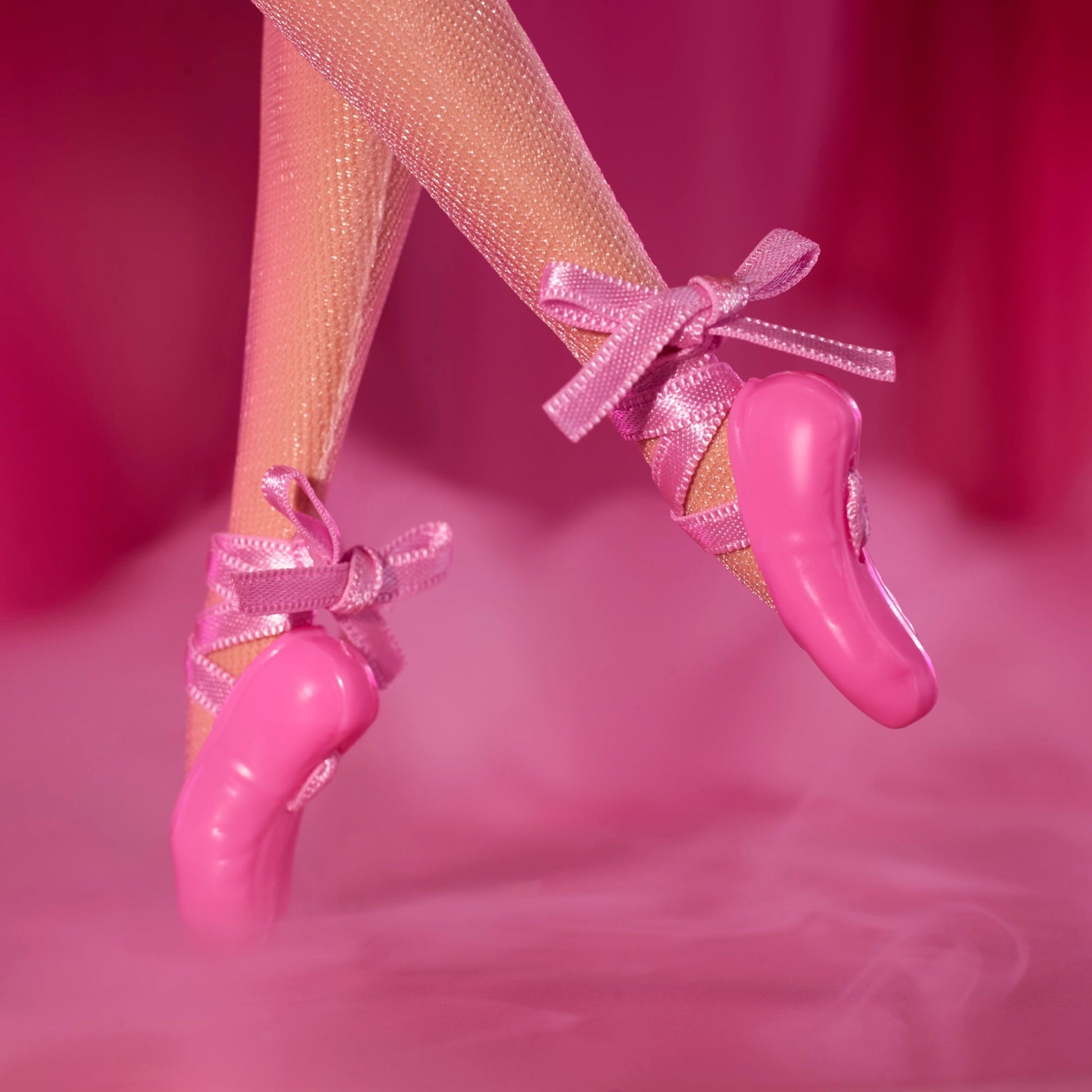 Ballet Wishes Barbie Doll - Búp bê Sưu tầm Vũ công Ballet - Barbie Signature - Hình ảnh bổ sung 5