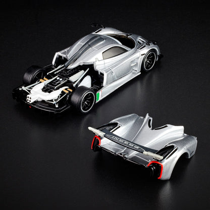 RLC Exclusive ’21 Pagani Huayra R