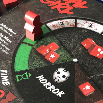 Final Girl: The Happy Trails Horror Expansion - Board Game Solo Kinh Dị (Bản Mở Rộng) - Van Ryder Games - Góc nhìn khác 3