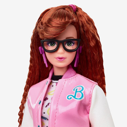 Barbie Rewind Doll – Schoolin' Around - Búp bê Barbie Signature Thập niên 80