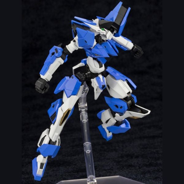 Forme Arms Rail Virth V.F.A. - Kotobukiya TR001