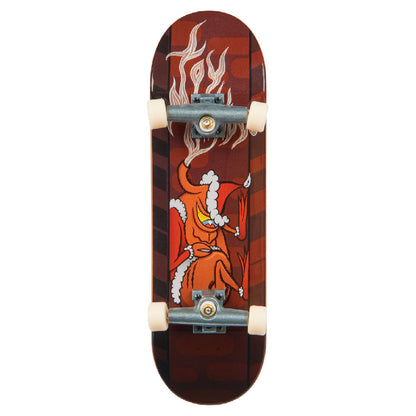 Pyramid Show Playset TECH DECK 6070357 - Bộ đồ chơi ván trượt ngón tay - TECH DECK