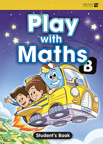 Play with maths B - SB