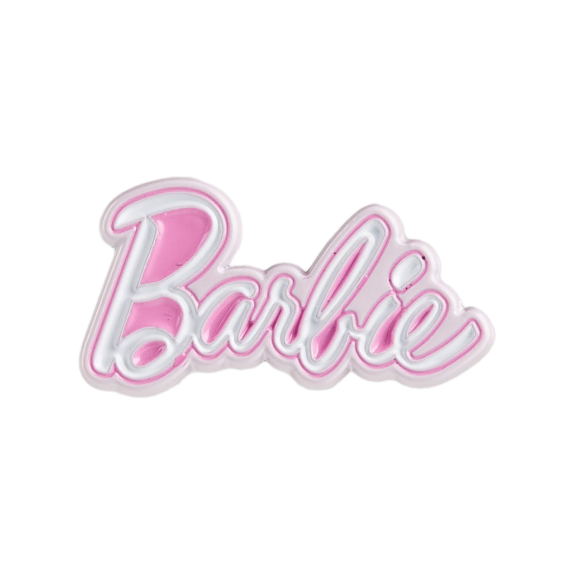Barbie Collector Enamel Pin Set - Bộ Huy Hiệu Cài Áo Giới Hạn - Barbie Signature - Hình ảnh bổ sung 4
