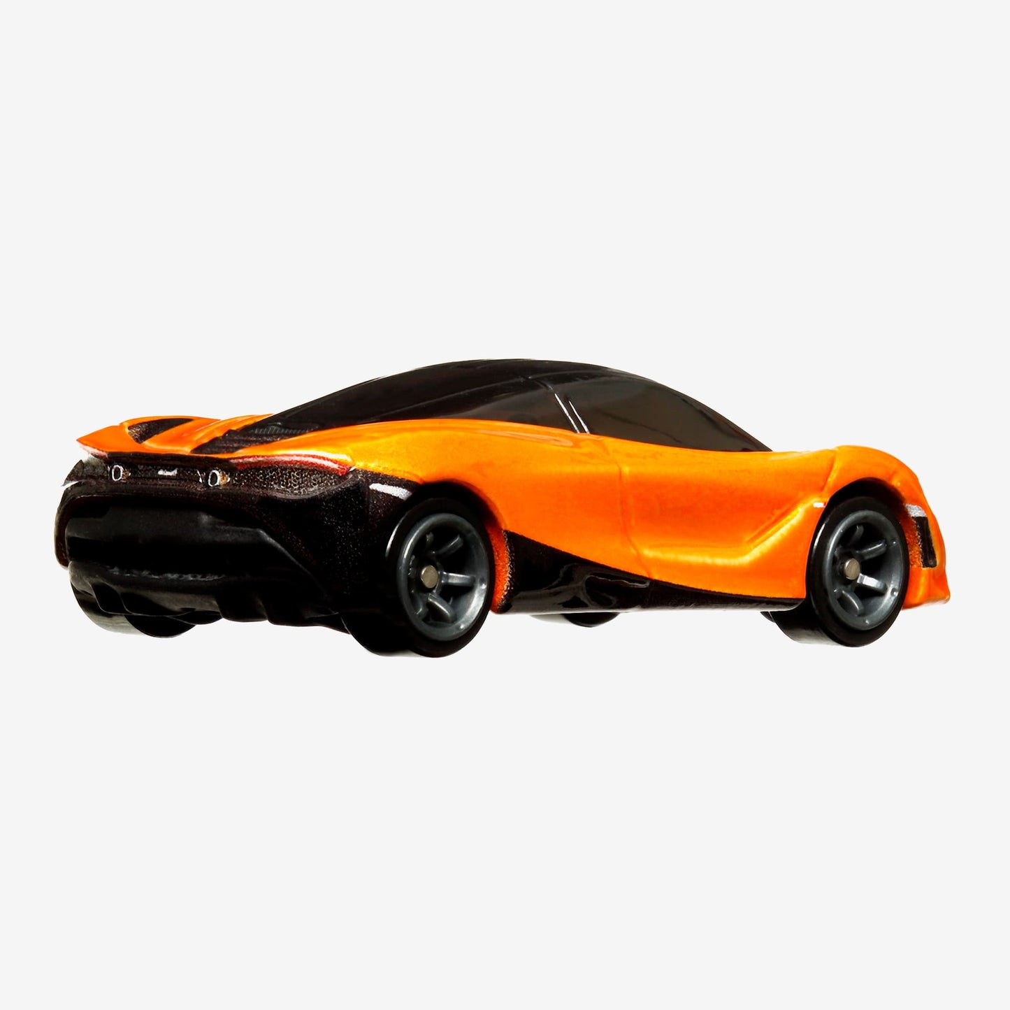 Hot Wheels Premium Car Culture Speed Machines – McLaren 720S - Xe Mô Hình Kim Loại 1:64 Mattel Hot Wheels - Hình ảnh bổ sung 4