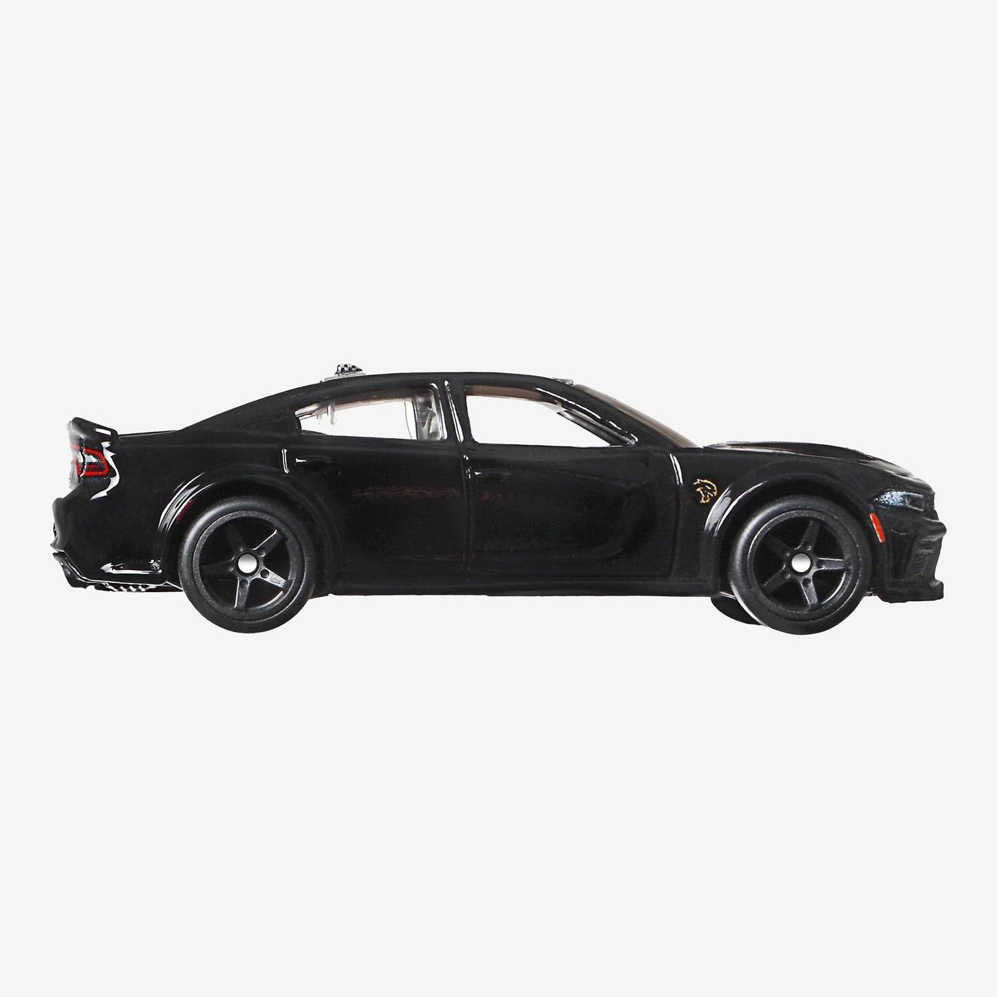 Hot Wheels Fast & Furious Premium Series, Dodge Charger Hellcat - Mô Hình Xe Die-cast 1:64 Hot Wheels Hot Wheels - ảnh 3 - Mô