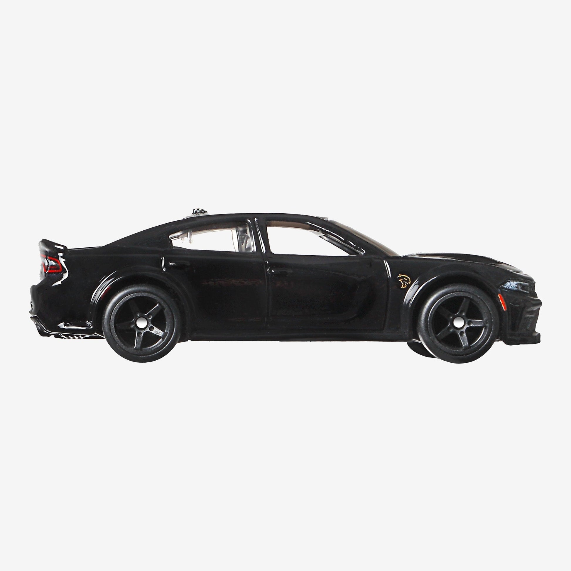Hot Wheels Fast & Furious Premium Series, Dodge Charger Hellcat - Mô Hình Xe Die-cast 1:64 Hot Wheels Hot Wheels - ảnh 3 - Mô