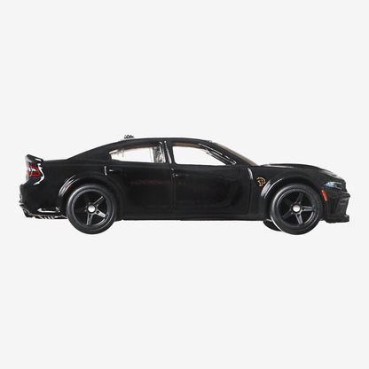 Hot Wheels Fast & Furious Premium Series, Dodge Charger Hellcat - Mô Hình Xe Die-cast 1:64 Hot Wheels Hot Wheels - ảnh 3 - Mô